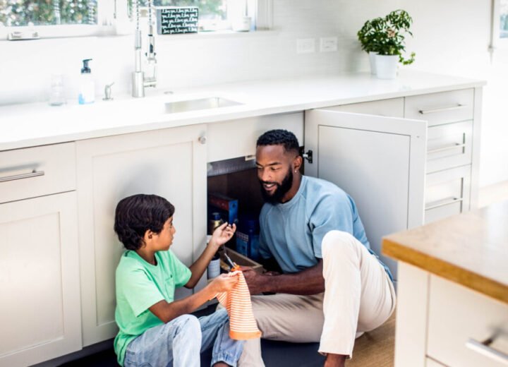 Home Maintenance Checklist: What to Do Every Season in 2026