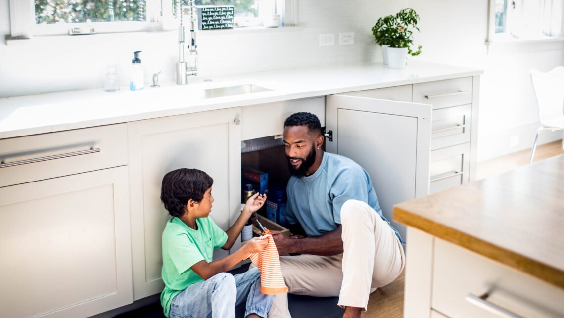Home Maintenance Checklist: What to Do Every Season in 2026
