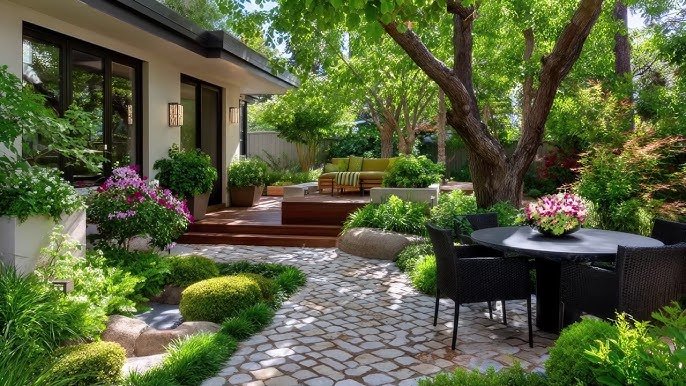 Best Plants for Small Backyard Gardens: A Beginner’s Guide