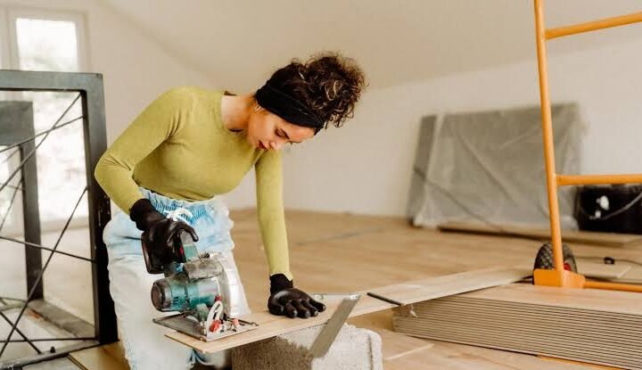 Top 10 Budget Home Improvement Ideas That Actually Add Value