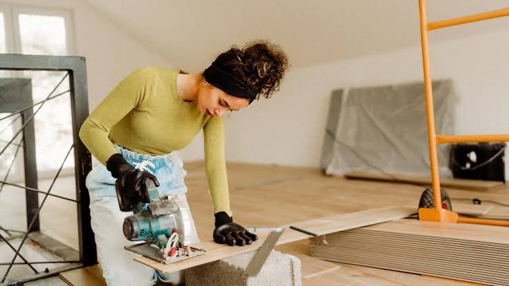 Top 10 Budget Home Improvement Ideas That Actually Add Value