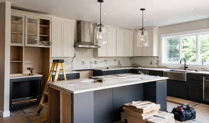 Kitchen Renovation Cost Guide: What You’ll Really Pay in 2026