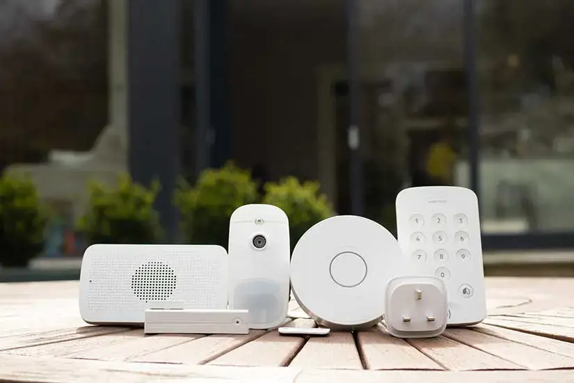 Best Home Security Systems for Renters vs Homeowners in 2026
