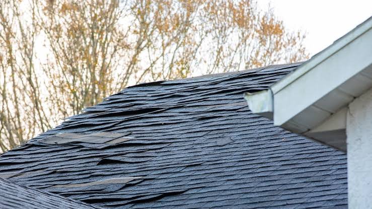 6 Signs of Roof Damage You Shouldn’t Ignore