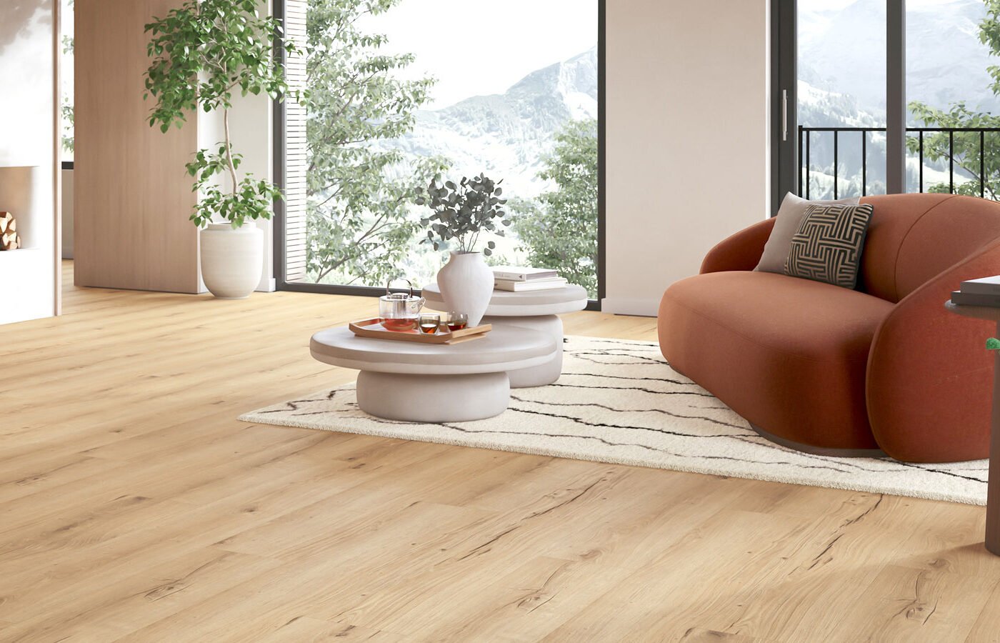 Hardwood vs Laminate Flooring: Which One Should You Choose