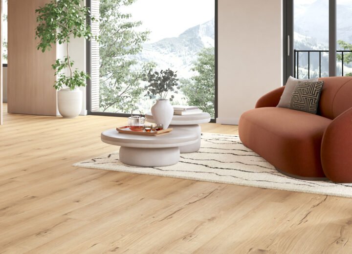 Hardwood vs Laminate Flooring: Which One Should You Choose