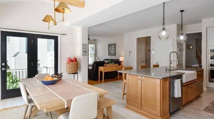 Open Concept vs Traditional Layout: Which Is Right for You?