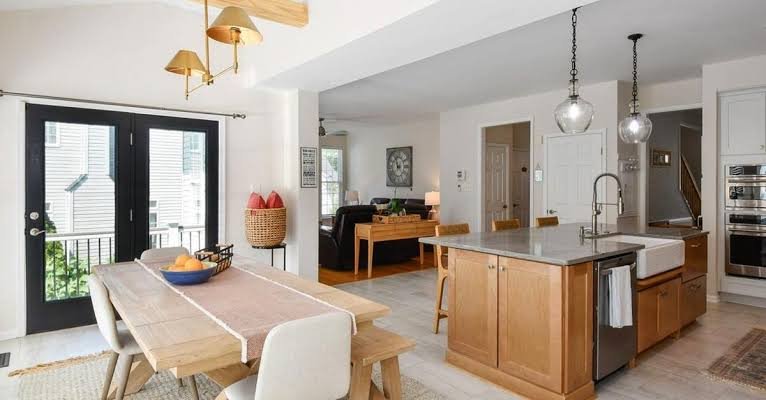 Open Concept vs Traditional Layout: Which Is Right for You?