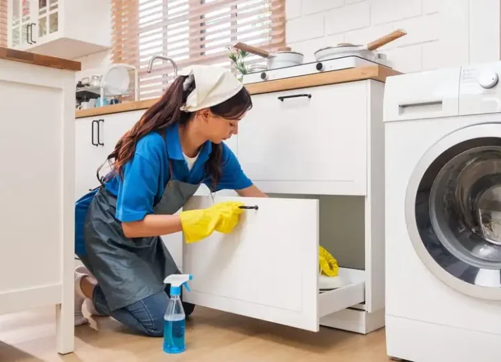 Deep Cleaning Checklist: Room-by-Room Guide for 2026