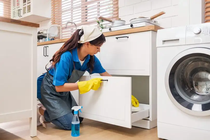 Deep Cleaning Checklist: Room-by-Room Guide for 2026