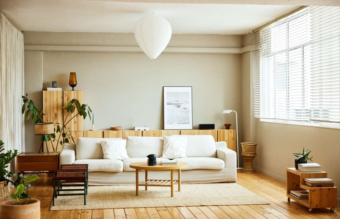 How to Choose the Right Paint Finish for Every Room