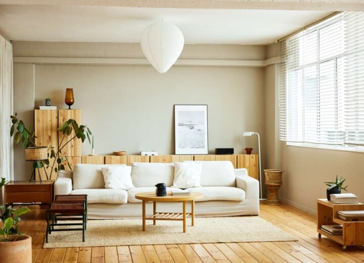 How to Choose the Right Paint Finish for Every Room