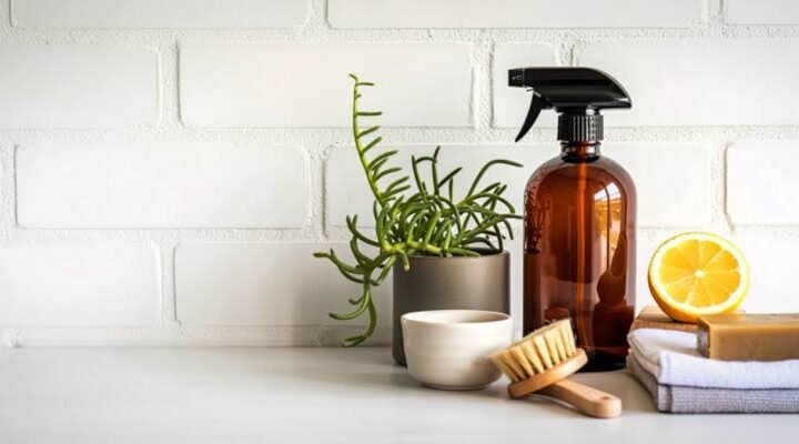 Natural Cleaning Products That Actually Work in 2026